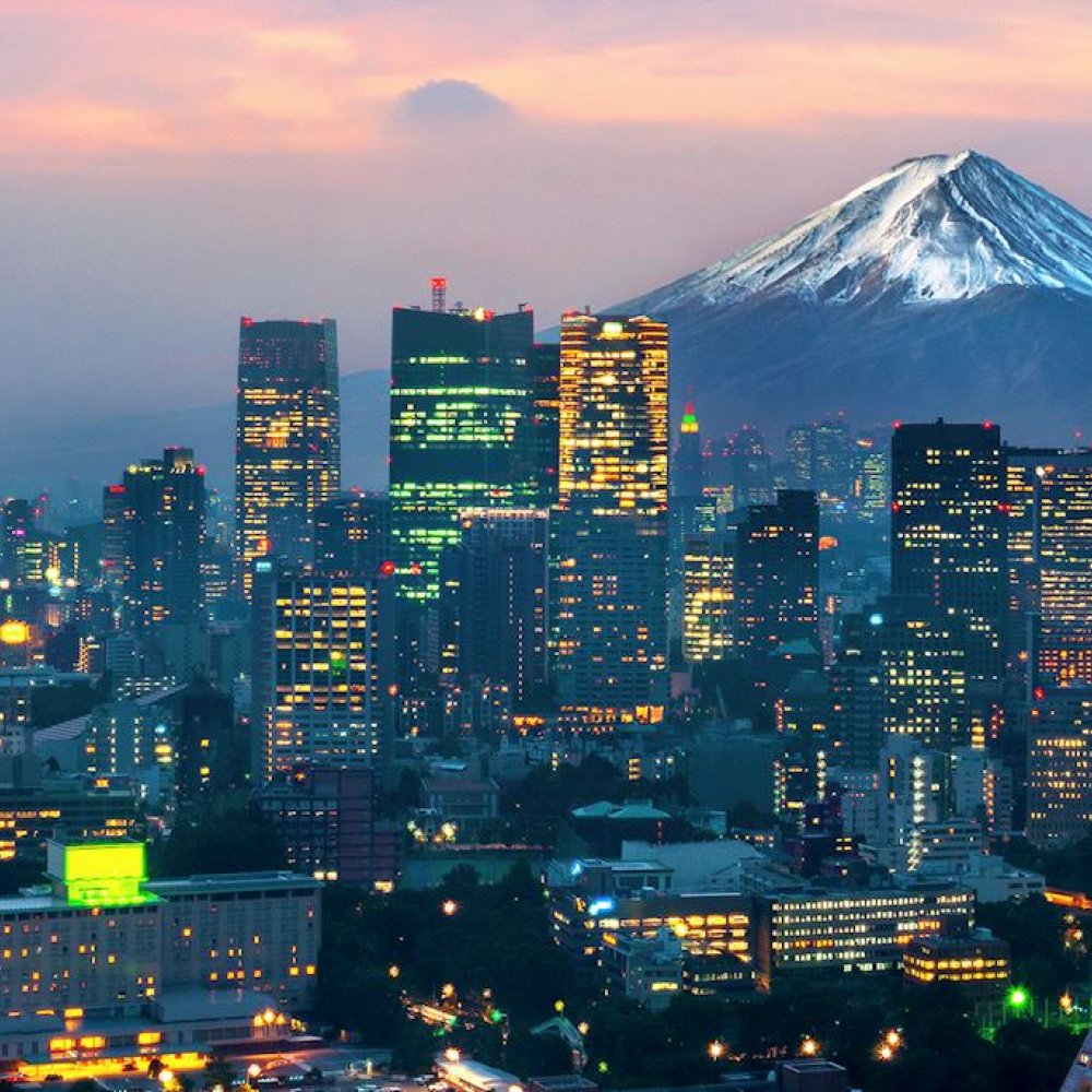 Unveiling Tokyo: The Ultimate Guide to Things to Do in Tokyo, JP for an Unforgettable Urban Adventure