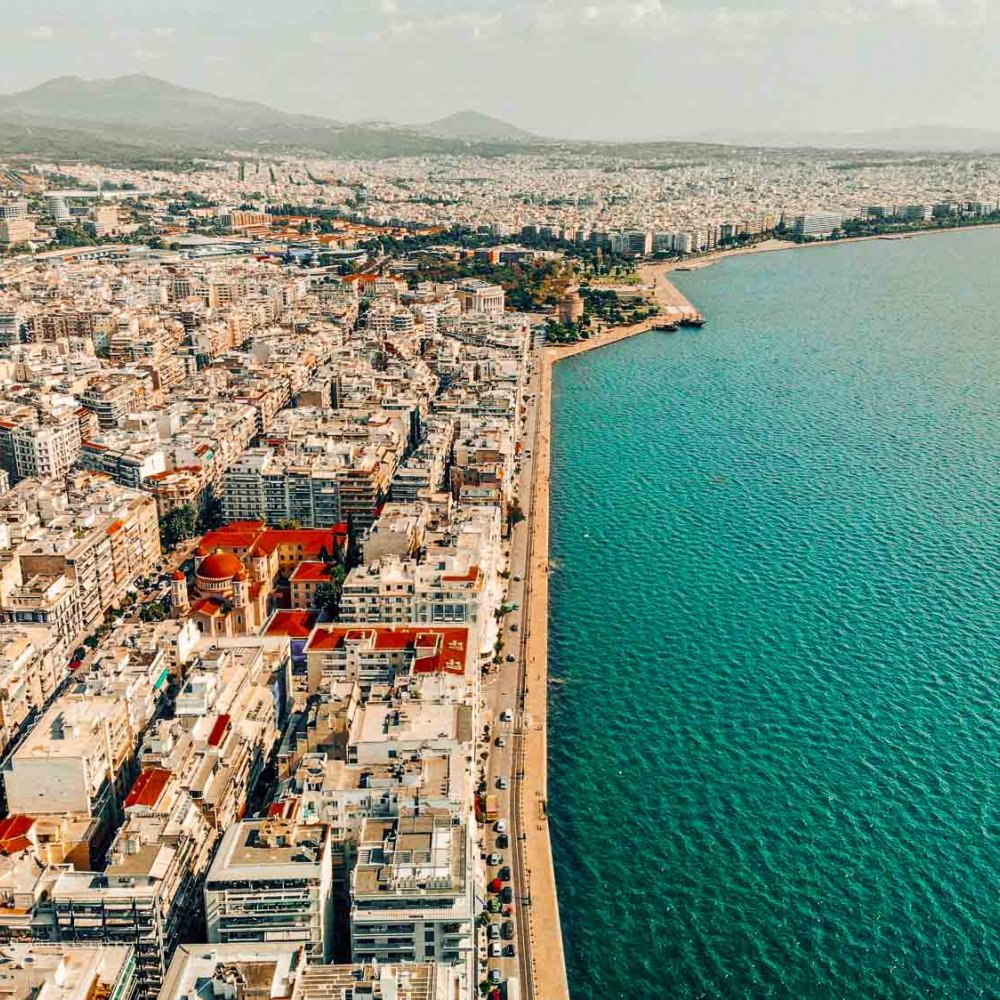 City Secrets and Timeless Splendour: The Ultimate Guide to Things to Do in Thessaloniki, GR