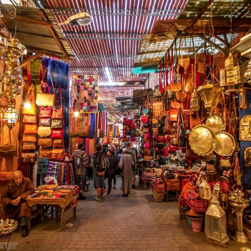 Unveiling Marrakech, MA: The Ultimate Guide to Must-See Attractions and Hidden Gems