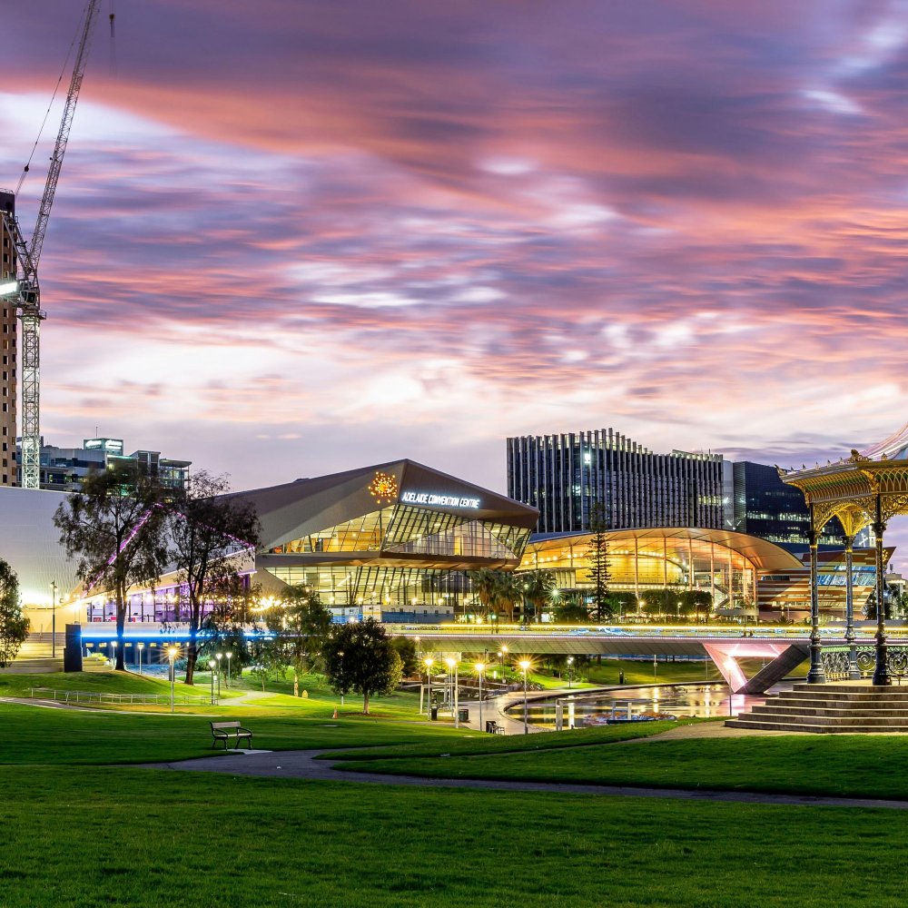 Unlocking Adelaide: The Ultimate Guide to Things to Do in Adelaide, AU