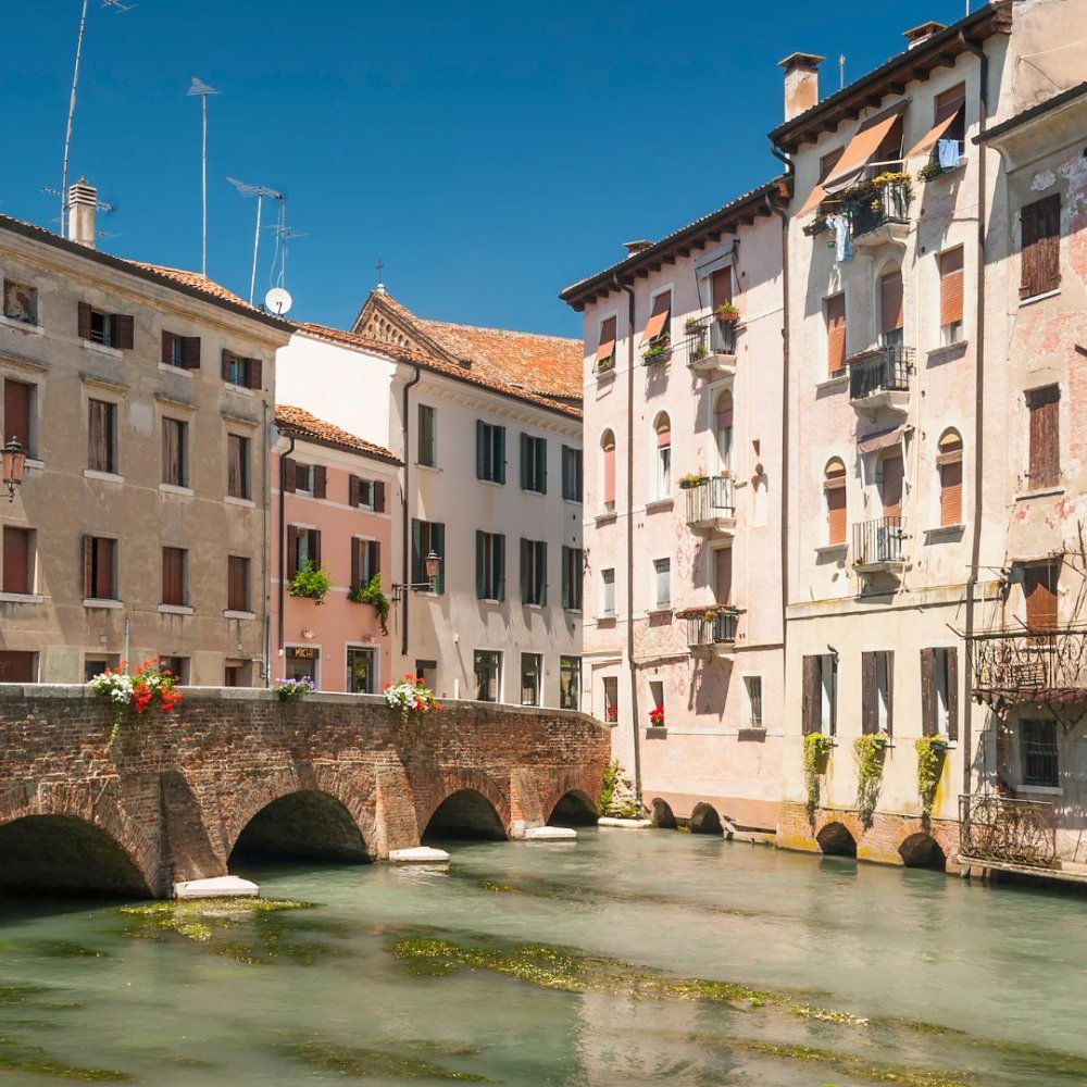 Discovering Treviso, IT: Ultimate Guide to the Best Attractions, Hidden Gems, and Unmissable Experiences