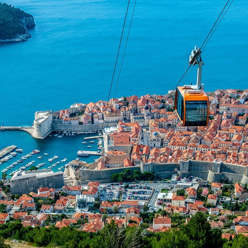 Unforgettable Adventures: The Ultimate Guide to Things to Do in Dubrovnik, HR