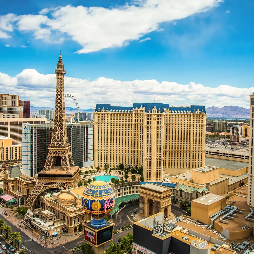 Ultimate Guide to the Best Things to Do in Las Vegas, NV, US: Iconic Sights & Hidden Gems Revealed