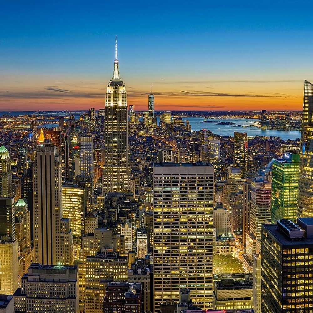 Unforgettable Adventures: The Best Things to Do in New York, NY, US for Your Perfect Urban Escape