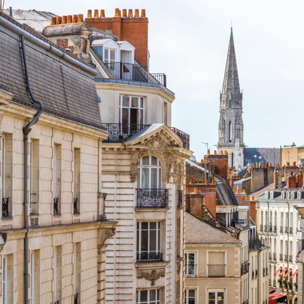 Experience the Magic: Top Things to Do in Nantes, FR for an Unforgettable City Escape