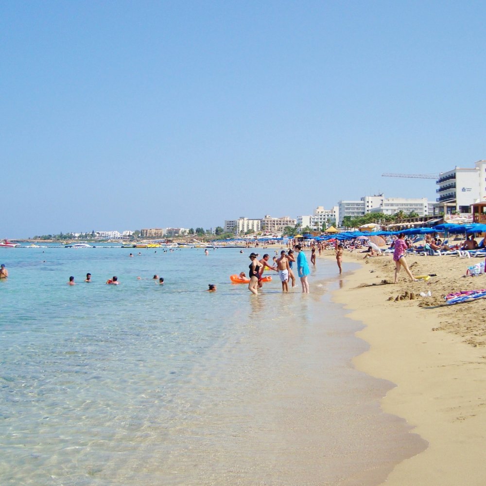 The Ultimate Guide to Things to Do in Paralimni, CY: Discover Icons and Hidden Gems
