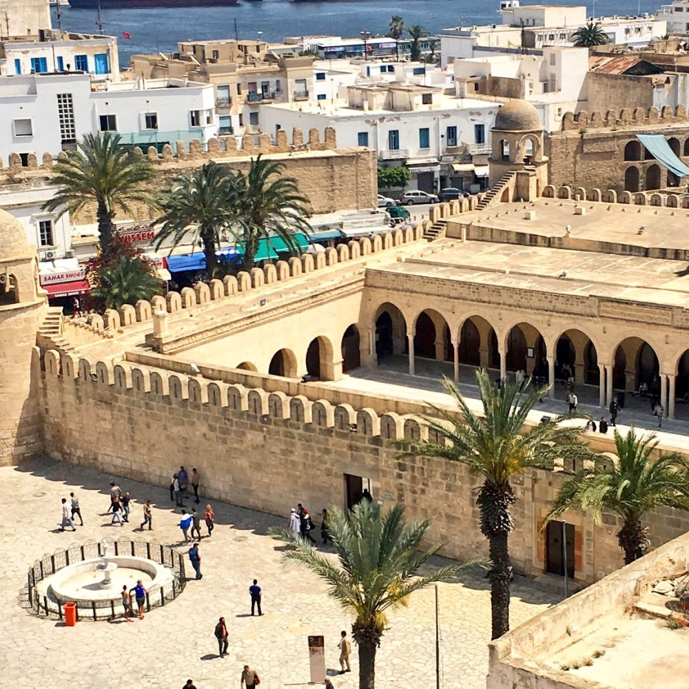 Unveiling Sousse, TN: Your Ultimate Guide to the Best Attractions, Top Activities & Hidden Gems