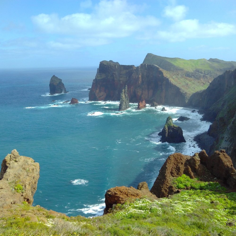 Uncover the Magic: The Ultimate Guide to Things to Do in Madeirã, PT