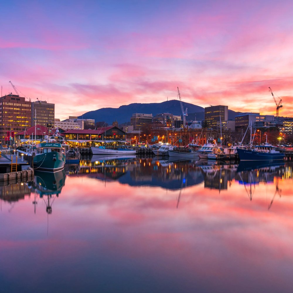 Unveiling Hobart: Your Ultimate Guide to the Best Things to Do in Hobart, TA, AU
