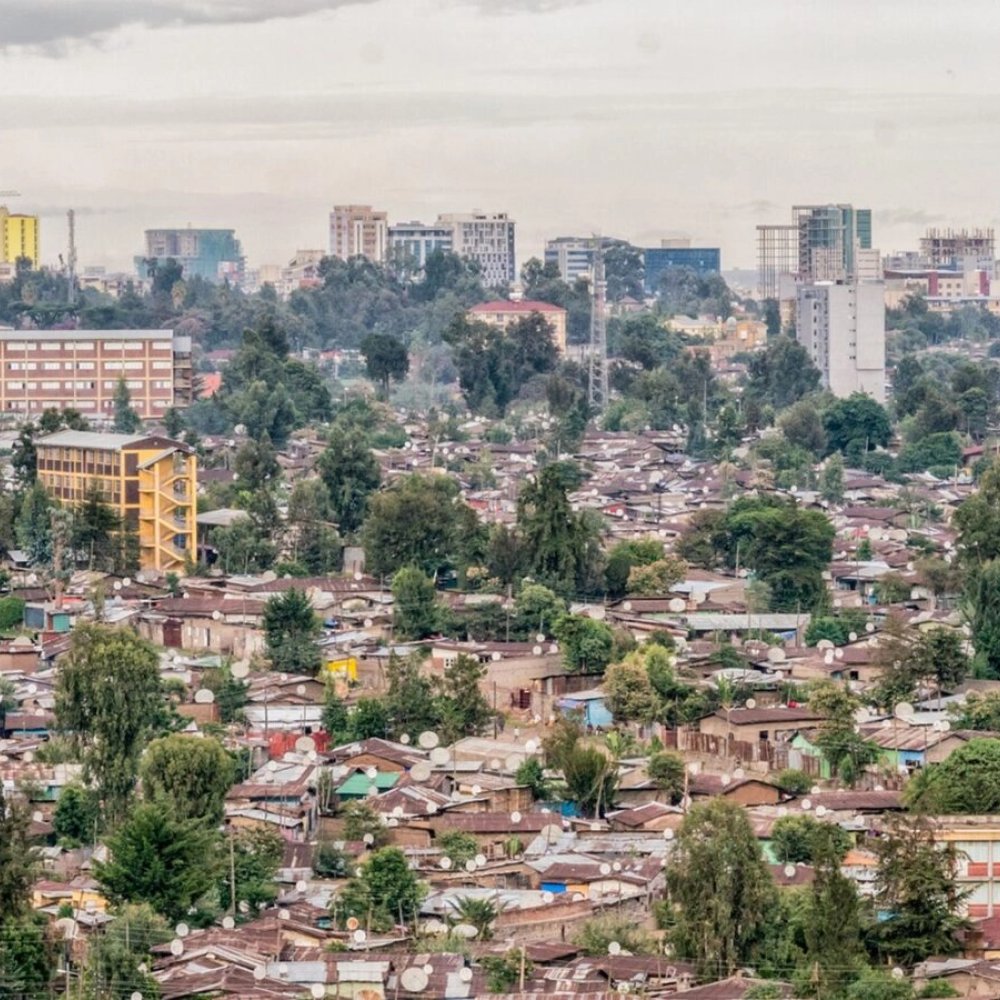 Unveiling the Heart of Addis Ababa, ET: Your Ultimate Guide to Must-See Attractions and Hidden Gems