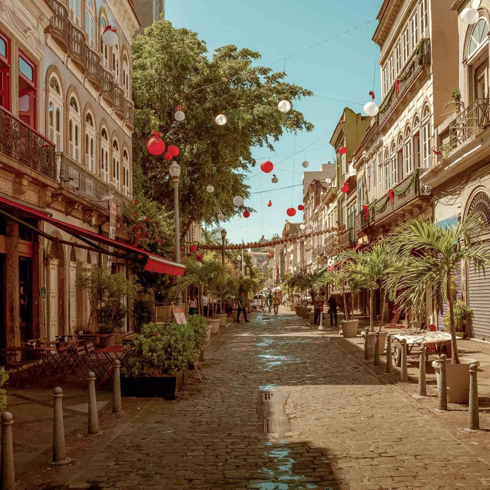 Unveiling Rio: The Ultimate Guide to the Best Things to Do in Rio de Janeiro, BR