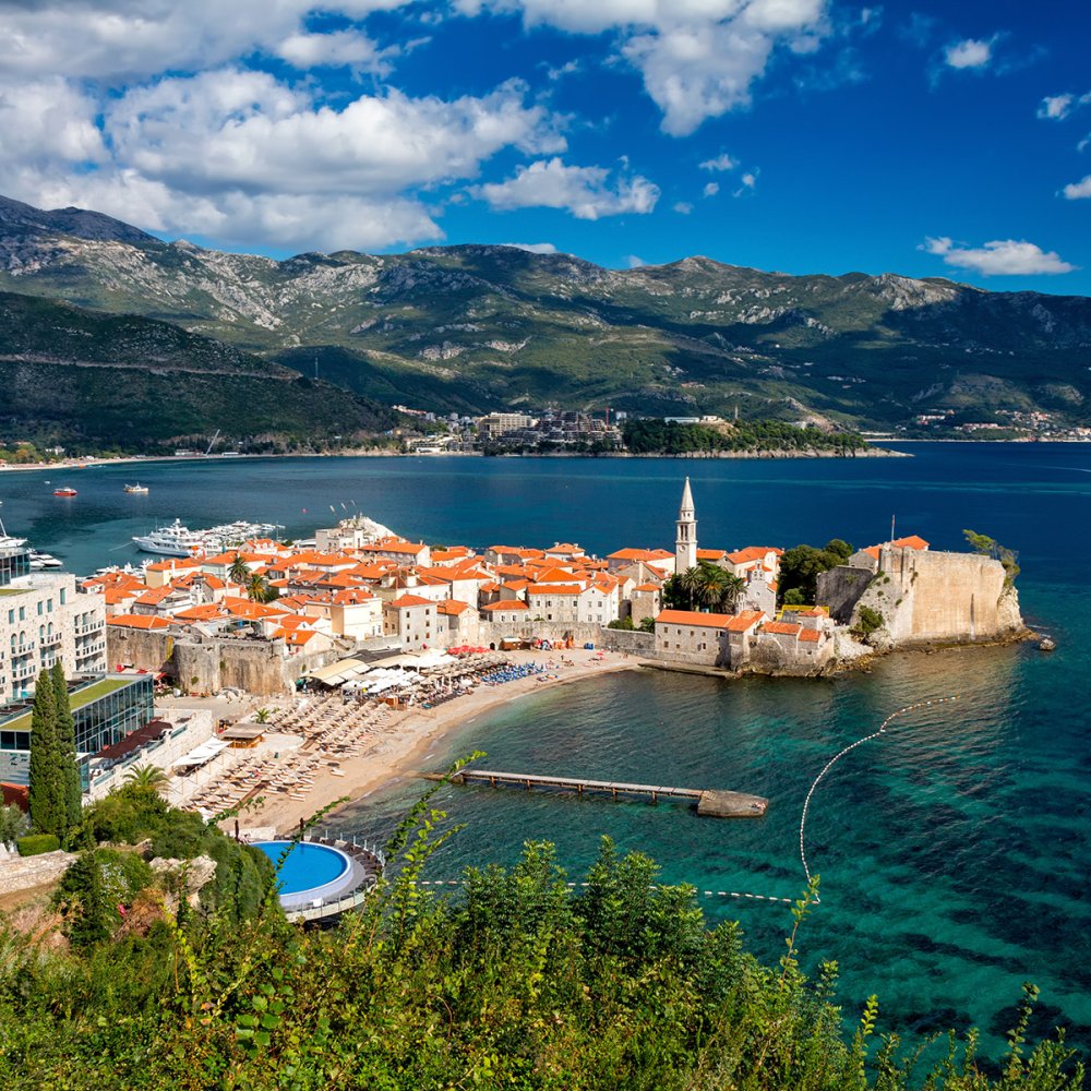 Unveiling Budva, ME: The Ultimate Guide to the Best Attractions, Activities & Hidden Gems