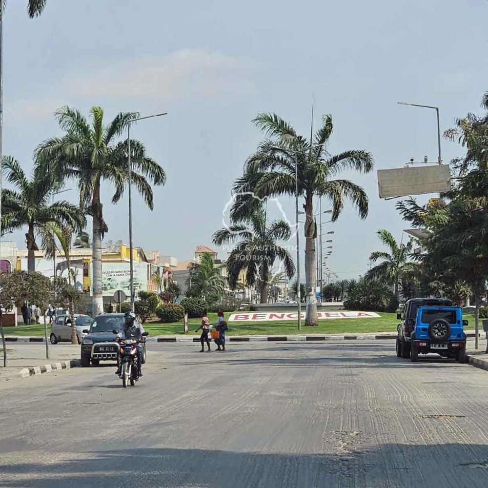 Uncover the Soul of Angola: The Ultimate Guide to the Best Things to Do in Benguela, AO