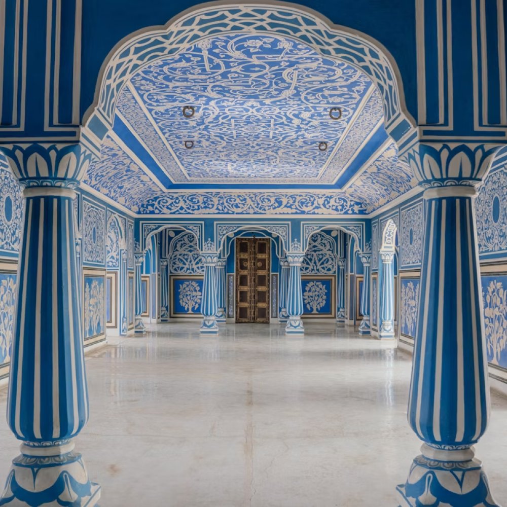 Unveil the Magic: The Ultimate Guide to the Best Things to Do in Jaipur, IN