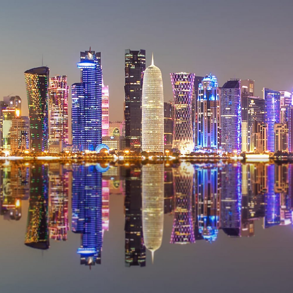 Exploring Doha, QA: Your Ultimate Guide to the Best Things to Do in the City
