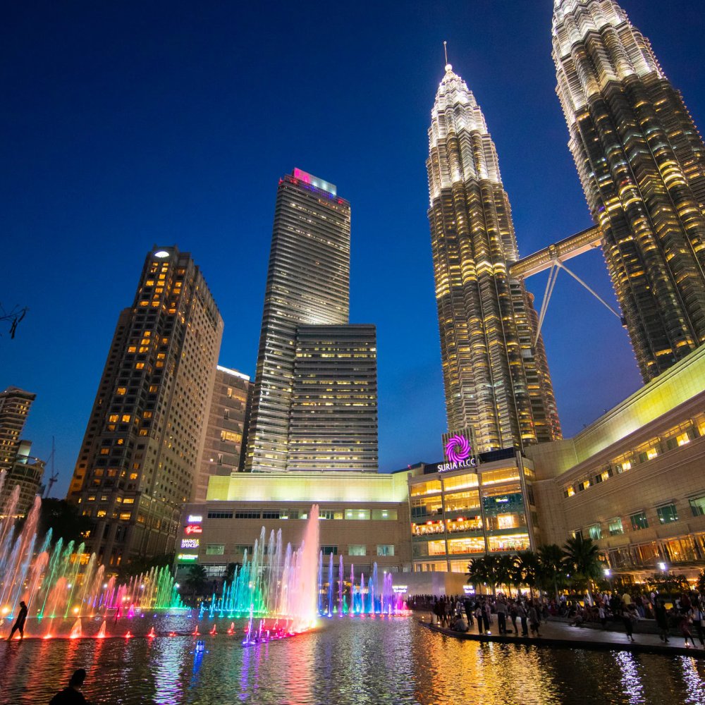 Ultimate Guide to the Best Things to Do in Kuala Lumpur, MY: Iconic Sights & Hidden Neighbourhood Gems