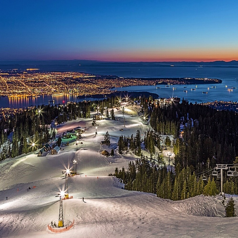 Ultimate Guide to the Best Things to Do in Vancouver, BC, CA: Iconic Highlights & Hidden Gems