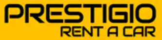 Prestigio Rent A Car logo