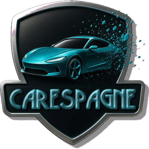 CARESPAGNE Logo
