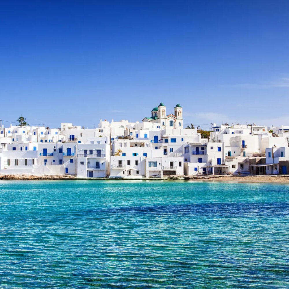 Unveiling Páros, GR: Your Ultimate Guide to the Best Attractions, Hidden Gems & Top Activities