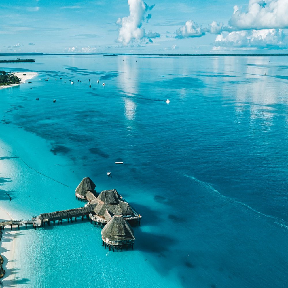 Unveiling Zanzibar: The Ultimate Guide to the Best Things to Do in Zanzibar, TZ