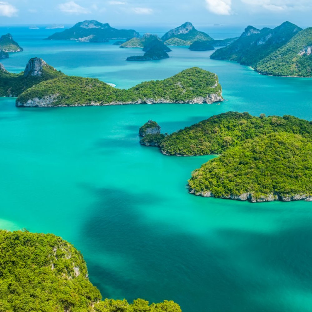 Unveiling Koh Samui, TH: Ultimate Guide to Iconic Sights, Hidden Gems & Can't-Miss Experiences