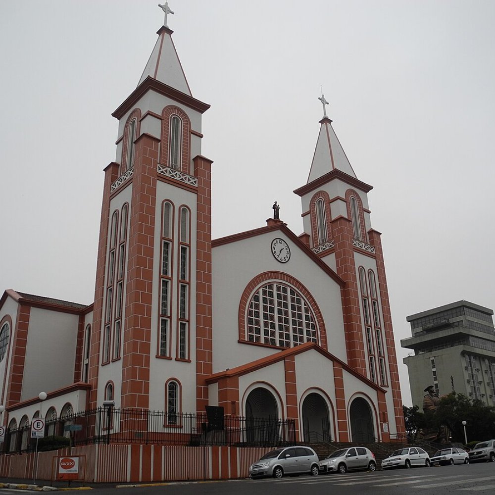 Unveiling Chapecó, BR: Your Ultimate Guide to the Best Attractions, Activities & Hidden Gems