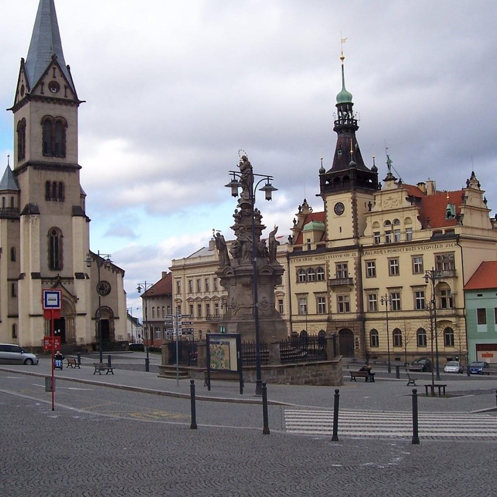 Exploring Beroun, CZ: Your Ultimate Guide to the Best Attractions, Activities & Hidden Gems