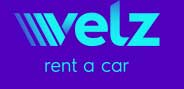 Velz Rent a Car logo