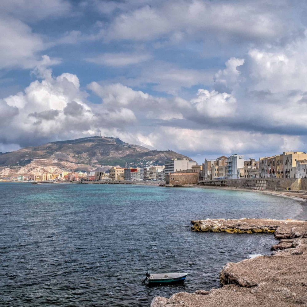 Discovering Trapani, IT: The Ultimate Guide to the Best Attractions, Top Activities & Hidden Gems