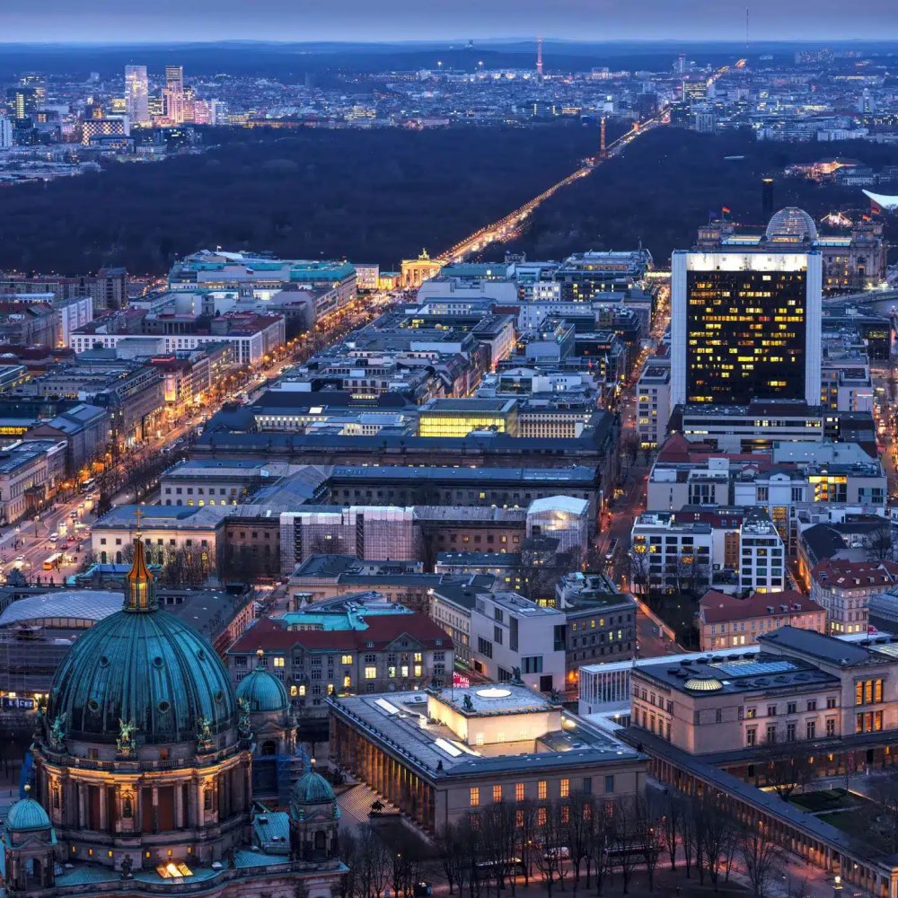 Unveiling the Heart of Berlin, DE: Your Ultimate Guide to the Best Things to Do