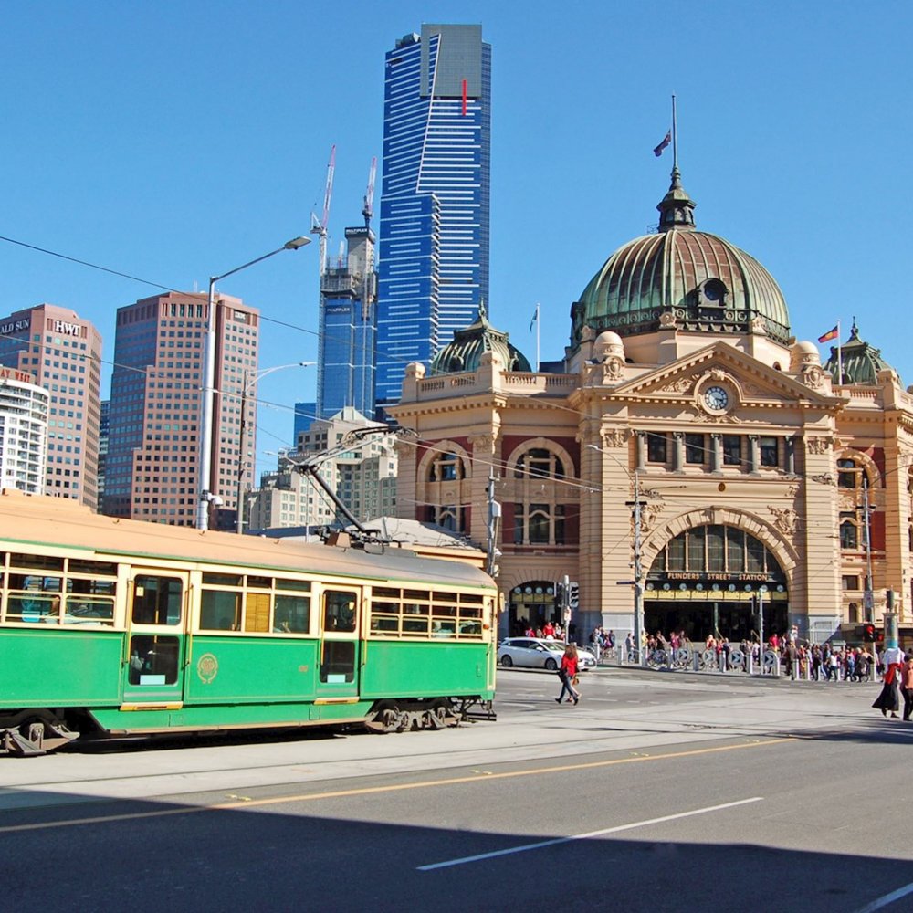 Unveiling Melbourne’s Magic: Your Ultimate Guide to Things to Do in Melbourne, VI, AU