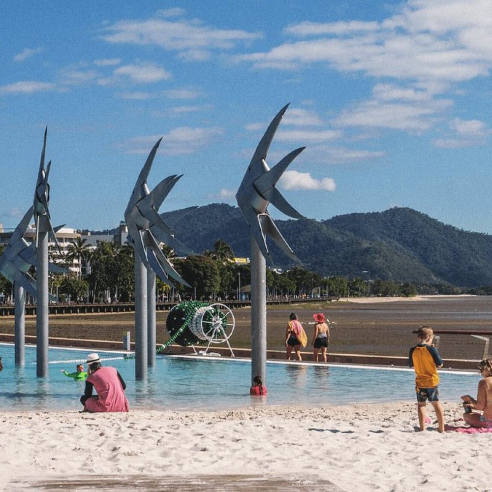The Ultimate Guide to the Best Things to Do in Cairns, QL, AU: Iconic Attractions & Hidden Gems