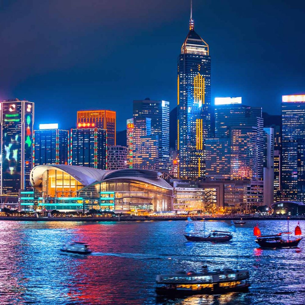 Unlocking Urban Treasures: The Ultimate Guide to Things to Do in Hong Kong, HK