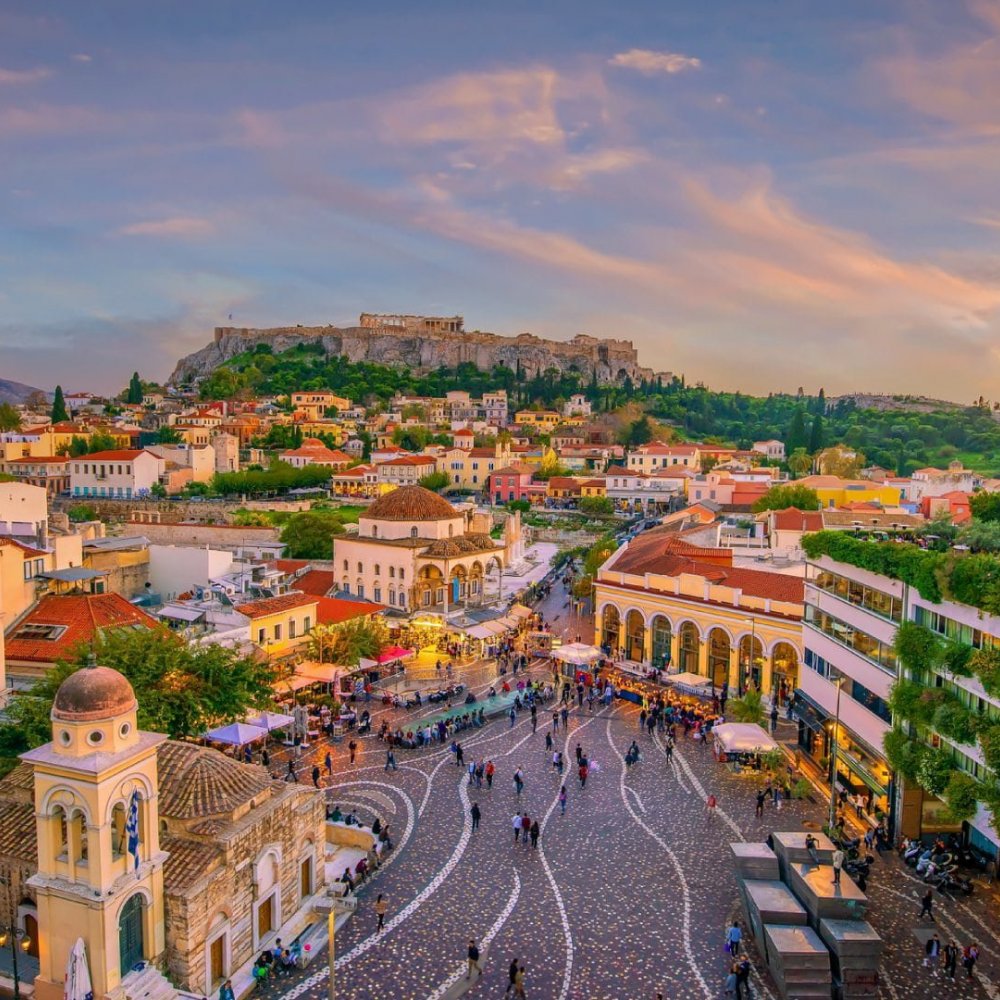 Uncovering Athens, GR: The Ultimate Guide to the Best Things to Do in Greece’s Historic Heart