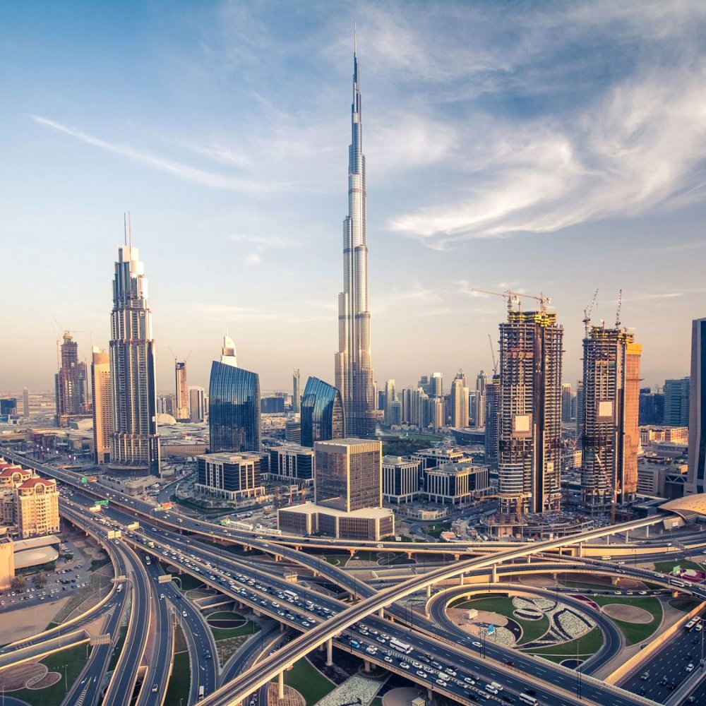 Unveiling the Magic: Top Things to Do in Dubai, AE for an Unforgettable Urban Adventure