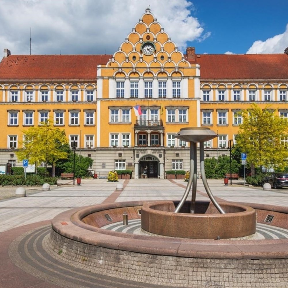 Unlocking Český Těšín, cz: Your Ultimate Guide to Unforgettable Things to Do