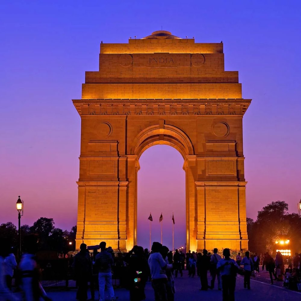 Unveiling New Delhi, IN: Your Ultimate Guide to Things to Do in India’s Historic Heart