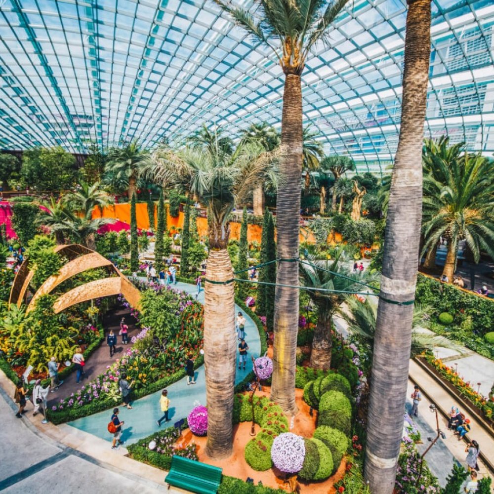 Exploring Singapore, SG: The Ultimate Guide to Unmissable Icons and Hidden Gems
