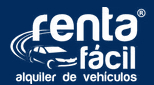 Renta Facil Logo