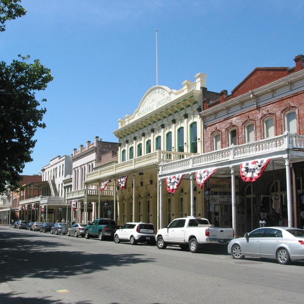 Discover the Soul of Sacramento: Your Ultimate Guide to Things to Do in Sacramento, CA, US