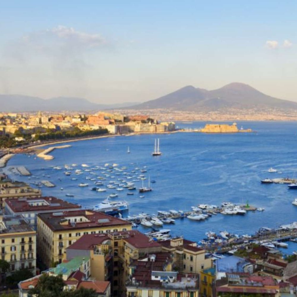 Unveiling Naples, IT: The Ultimate Guide to the Best Attractions, Hidden Gems, and Top Activities