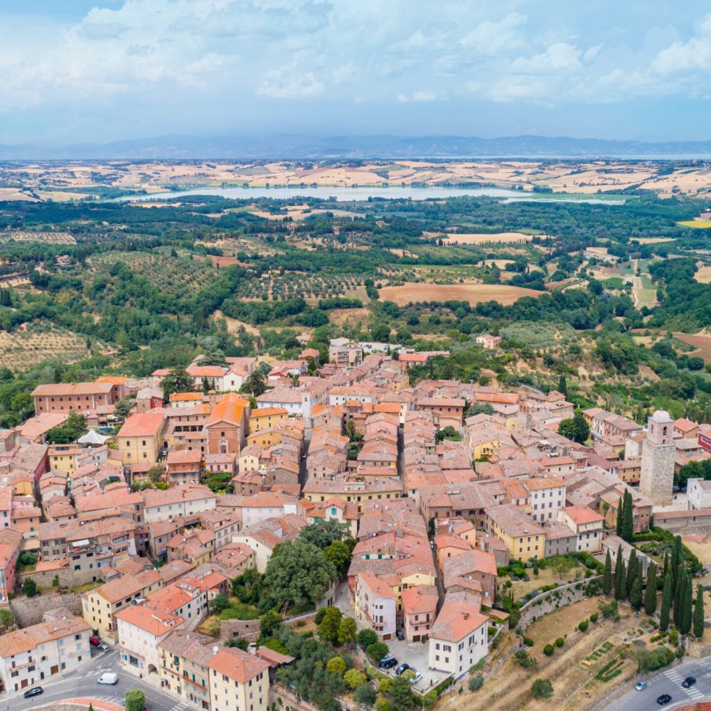 Discover the Magic: Top Things to Do in Chiusi, IT for an Unforgettable Trip