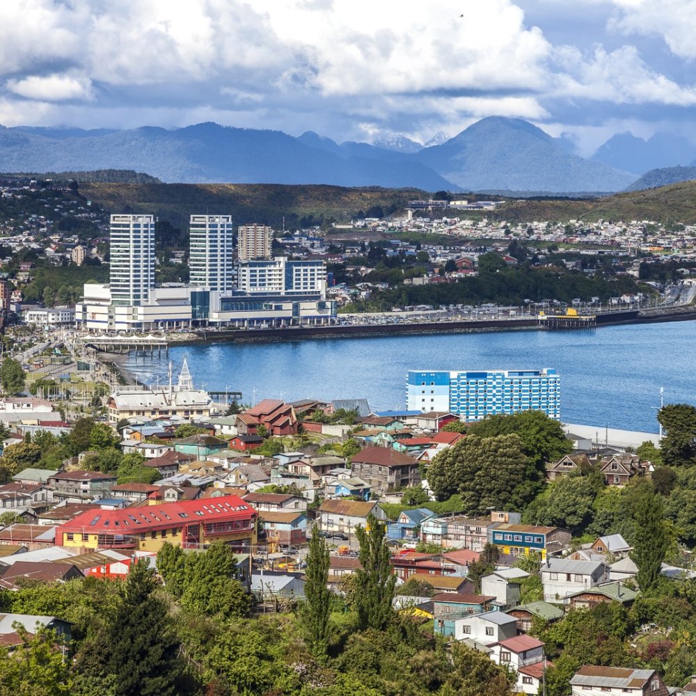 Discover Puerto Montt, CL: Your Ultimate Guide to Best Attractions, Hidden Gems & Top Activities