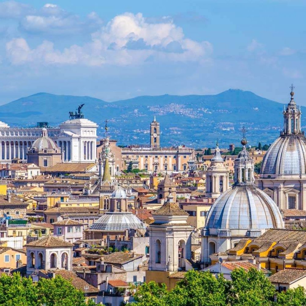 Unlocking Eternal Charm: The Ultimate Guide to Things to Do in Rome, IT