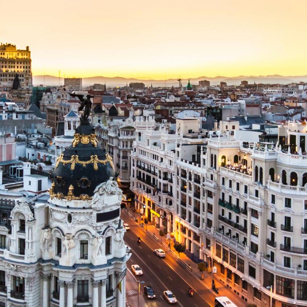 Unforgettable Things to Do in Madrid, ES: From Iconic Landmarks to Hidden Urban Treasures