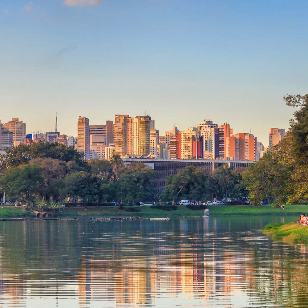 Unveiling São Paulo: The Ultimate Guide to Things to Do in São Paulo, BR