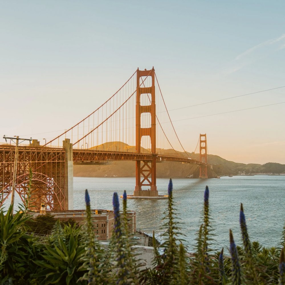 Exploring the City by the Bay: Unmissable Things to Do in San Francisco, CA, US