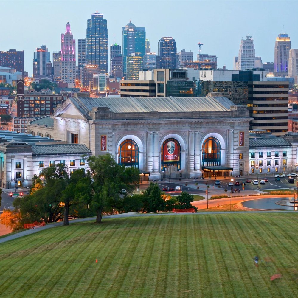 Discovering Kansas City, MO, US: The Ultimate Guide to Unmissable Icons and Hidden Gems