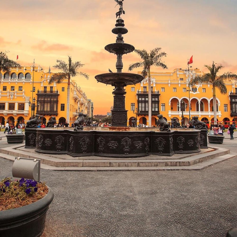 Uncover the Ultimate Things to Do in Lima, PE: From Iconic Sights to Hidden Gems